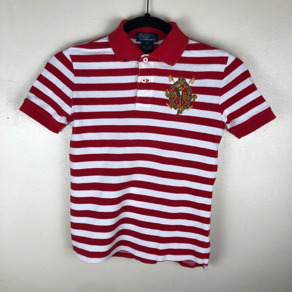Polo by Ralph Lauren